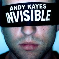 Andy Kayes - Invisible - EP