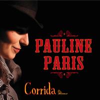 Pauline Paris - Corrida - EP