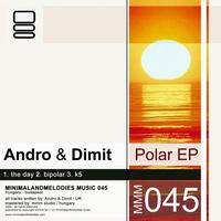 Andro & Dimit - Polar EP