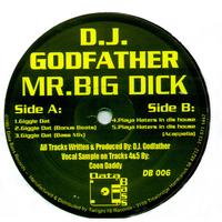 DJ Godfather - Mr. Big Dick