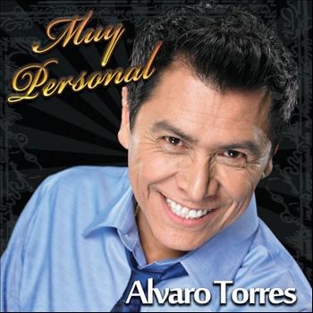 Alvaro Torres - Muy Personal