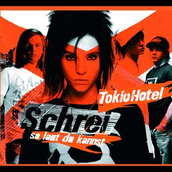 Tokio Hotel - Schrei (so laut du kannst) (New Version)