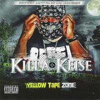 Killa Keise - Yellow Tape Zone (Explicit)