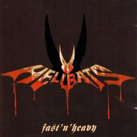 Hellbats - Fast'n'Heavy