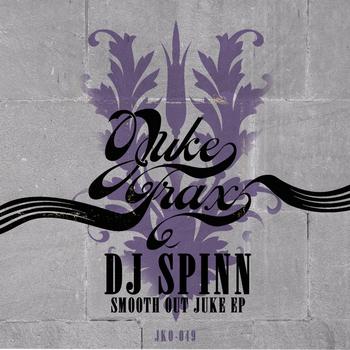 DJ Spinn - Smooth out Juke