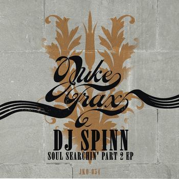 DJ Spinn - Soul Searchin' Part 2