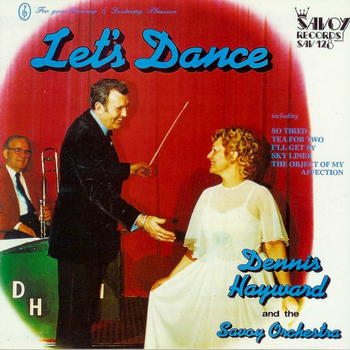 Raymond Chuchuk - Let's Dance