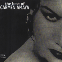 Carmen Amaya - The Best Of Carmen Amaya