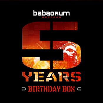 Babaorum Team - Babaorum Birthday Box