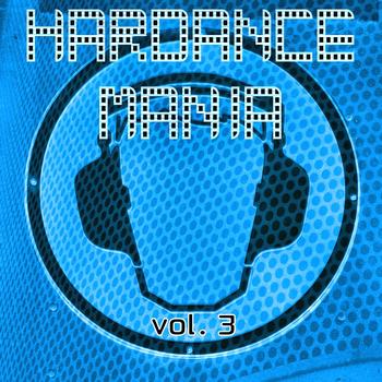 Various Artists - Hardance Mania, Vol. 3