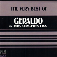 Geraldo & His Orchestra - The Very Best Of Geraldo & His Orchestra