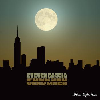 Steven Garcia - Funk you Very Much