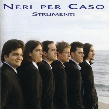 Neri Per Caso - Strumenti