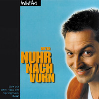 Dieter Nuhr - Nuhr nach vorn