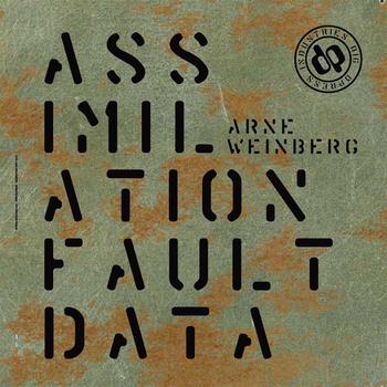 Arne Weinberg - Assimilation Fault Data