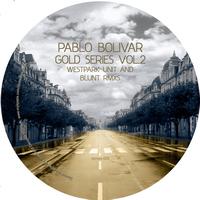 Pablo Bolivar - Gold Series Vol.2