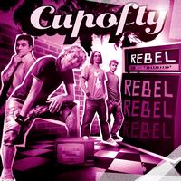 Cupofty - Rebel - Single