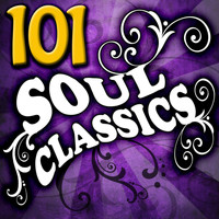 Various Artists - 101 Soul Classics