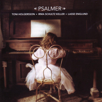Lasse Englund - Psalmer