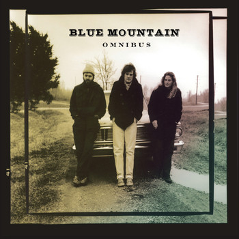 Blue Mountain - Omnibus