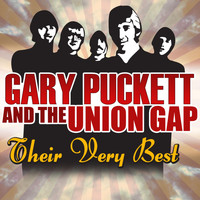 Gary Puckett & The Union Gap - Their Very Best