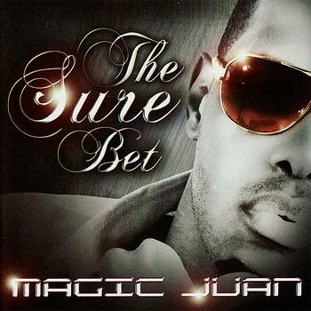 Magic Juan - The Sure Bet