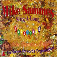 The Mike Sammes Singers - Mike Sammes Sing A Long