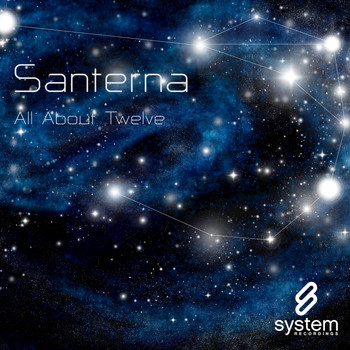 Santerna - All About Twelve