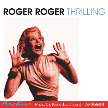 Roger Roger - Thrilling