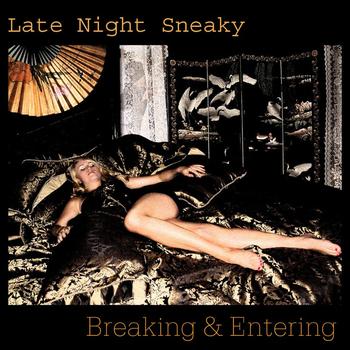 Late Night Sneaky - Breaking & Entering