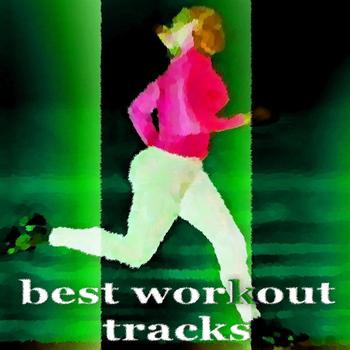 Various Artists - Best Workout Tracks