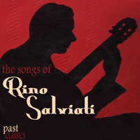 Rino Salviati - The Songs Of Rino Salviati