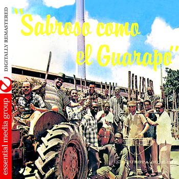 Orquesta Sublime - Sabroso Como El Guarapo (Digitally Remastered)