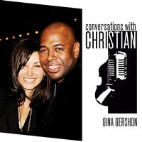 Christian McBride - Chitlins and Gefilte Fish with Gina Gershon