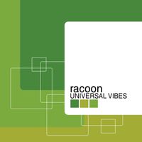 Racoon - Universal Vibes