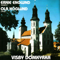Ernie Englund - Visby Domkyrka