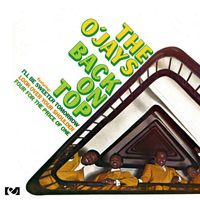 The O'Jays - Back On Top