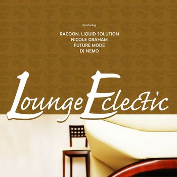 Various Artists - Lounge Eclectic
