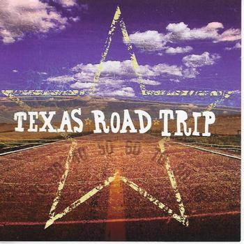 Various Artists - Texas Road Trip