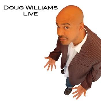 Doug Williams - Doug Williams Live
