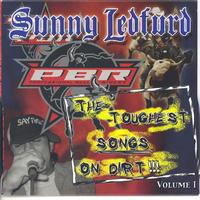 Sunny Ledfurd - The Toughest Songs on Dirt