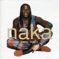 Naka - Les tam-tams noirs