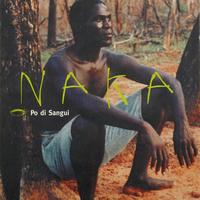 Naka - Po di Sangui