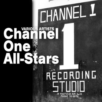 Various Artists - Channel One All-Stars