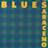 Blues Saraceno - Plaid