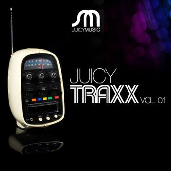 Various Artist - Juicy Traxx Vol 01