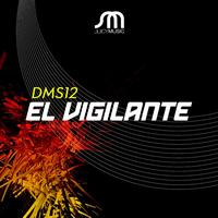 Dms12 - El Vigilante