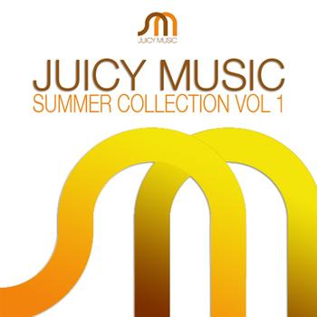 Various Artists - Juicy Music Summer Collection Volume 1
