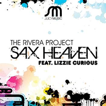 The Rivera Project - Sax Heaven