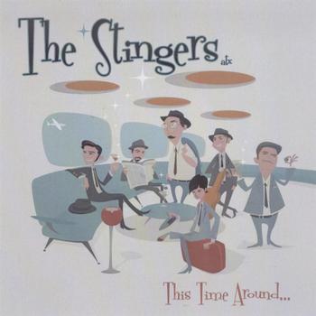 The Stingers ATX - This Time Around…